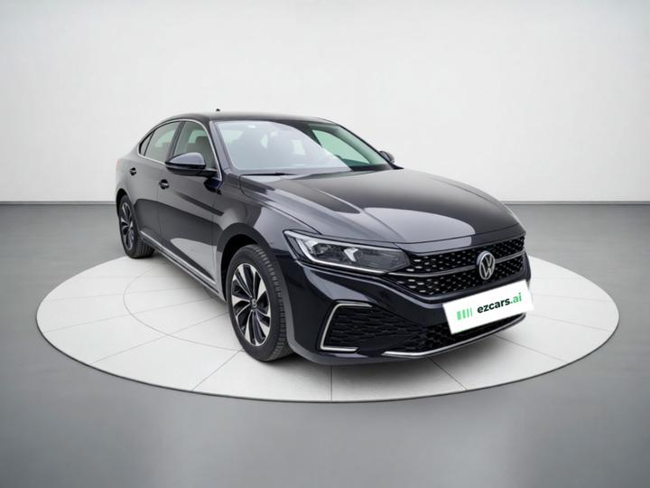 Passat 2023 330TSI Elite photo 3
