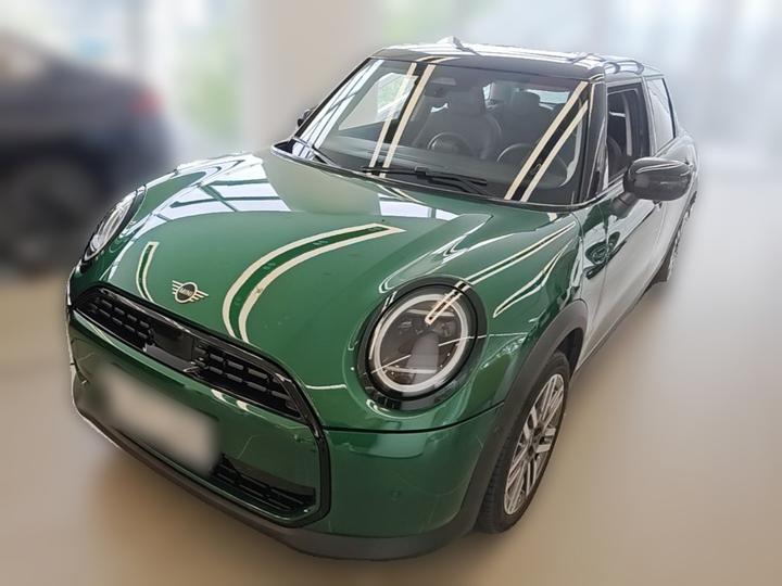 2025 1.5T COOPER Classic 5-Door
