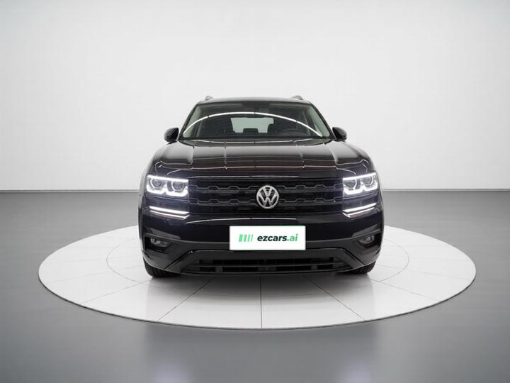 Teramont 2020 Facelift 330TSI RWD Luxury photo 2