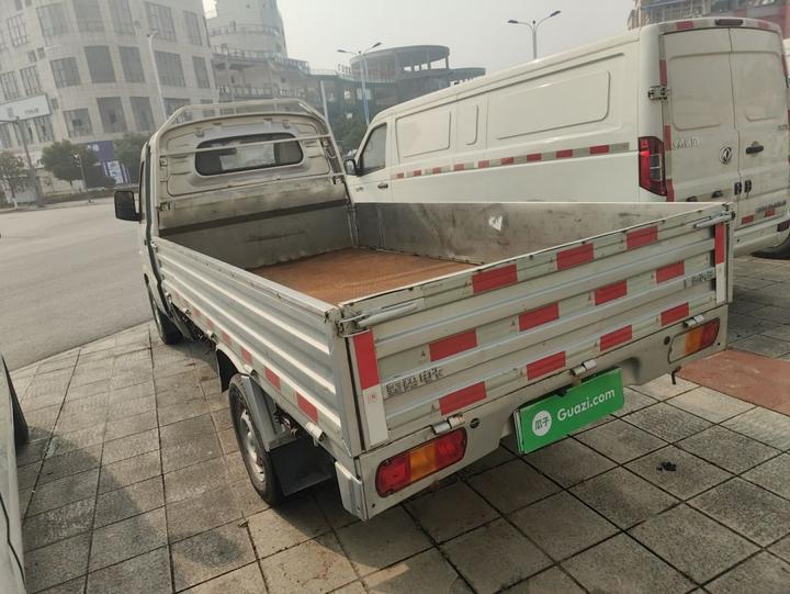 Wuling 2022 35.904kWh photo 4