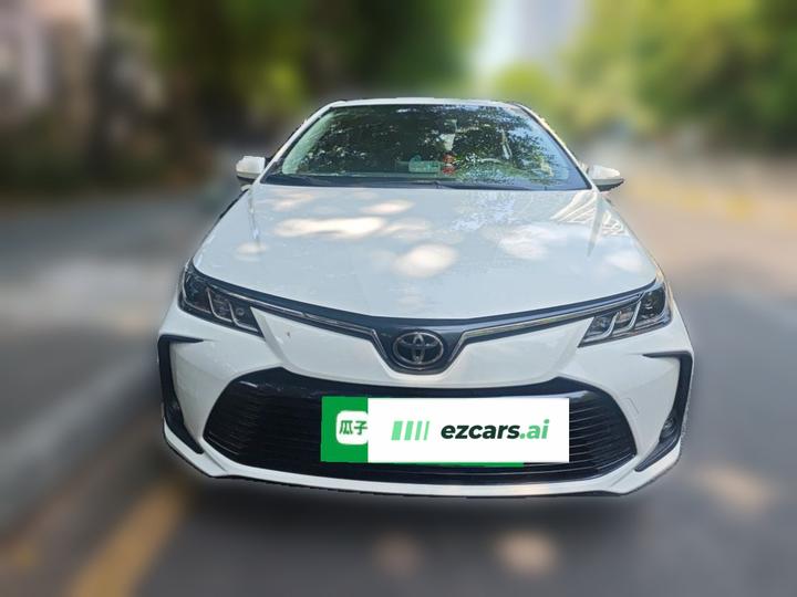 Corolla 2021 1.2T S-CVT Elite PLUS photo 2