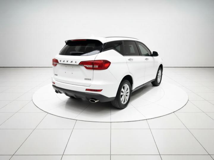 M6 2019 1.5T DCT RWD Value China VI photo 6