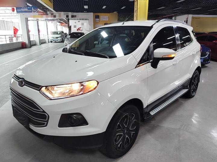 2013 1.5L AT