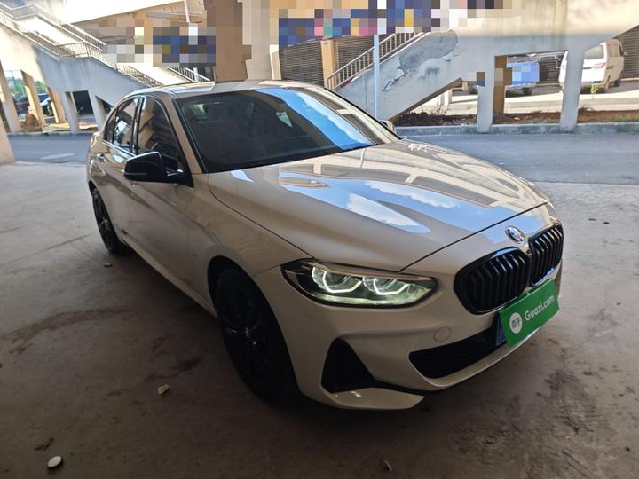1 Series 2022 125i M Sport photo 3