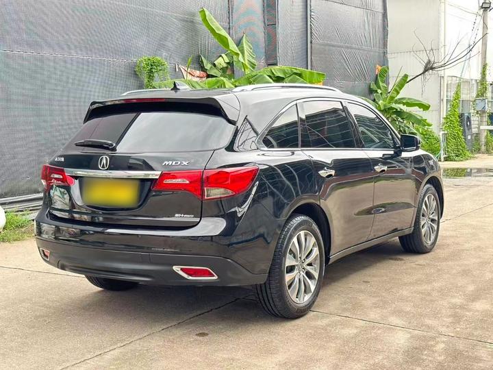 MDX 2014 3.5L Elite photo 6