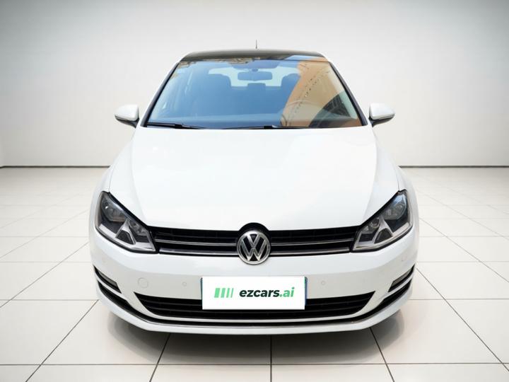 Golf 2017 230TSI AT Comfort Anniversary Edition photo 2