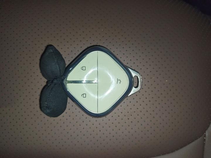 Wuling Bingo 2024 333km photo 8