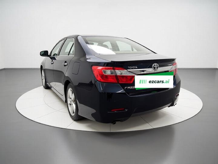 Camry 2012 Chery 2.0S photo 4