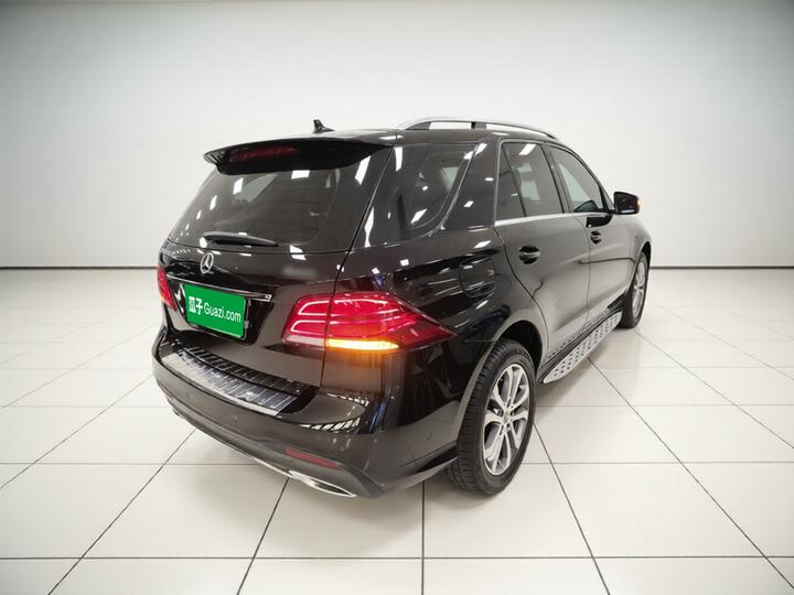 GLE Imported 2018 GLE 320 4MATIC Dynamic Edition photo 4