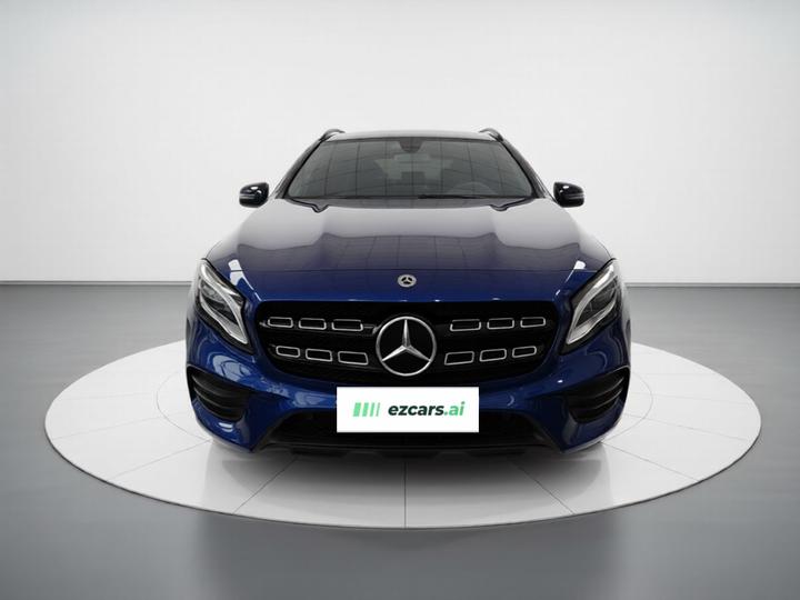 GLA 2018 GLA 220 4MATIC Sport photo 2