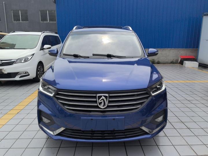 360 2018 1.5L AT Luxury China V photo 2