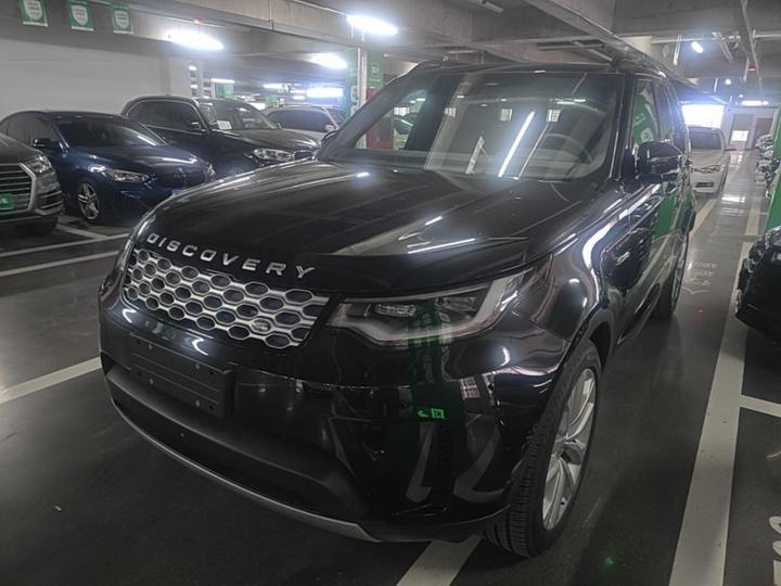 Discovery 2025 360PS S