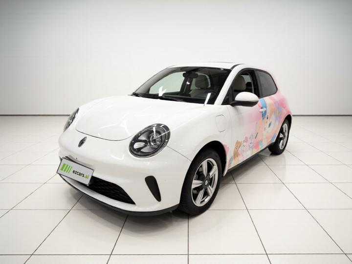 Good Cat 2025 430km Noble
