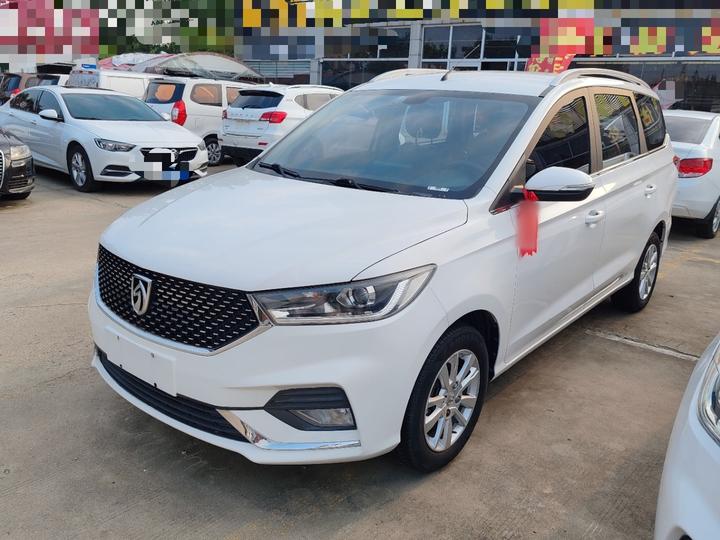 360 2019 1.5L CVT Elite China VI