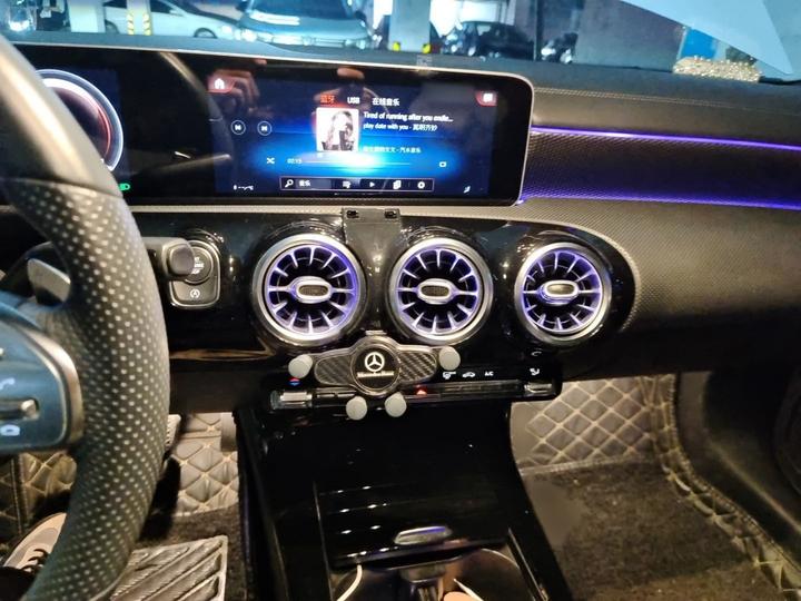 A-Class 2020 Facelift A 200 L Sport Fashion photo 5