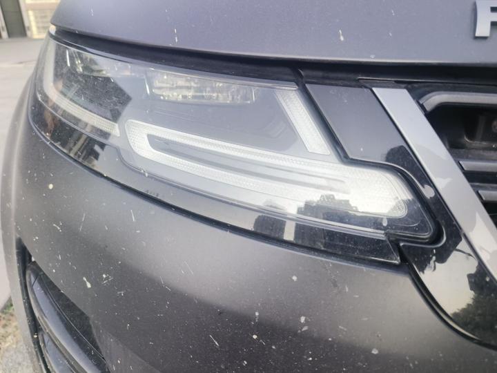 Range Rover Evoque 2020 249PS R-DYNAMIC S Sport photo 7
