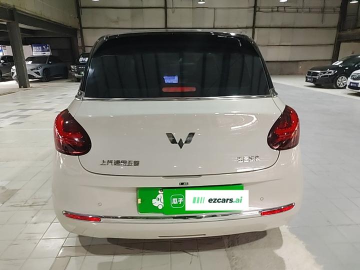 Wuling Bingo 2025 333km photo 3