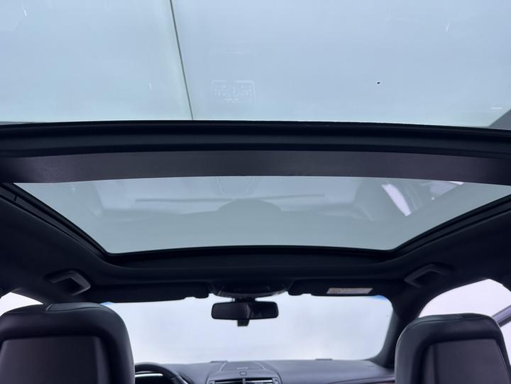 2019 2.0T RWD China VI photo 8