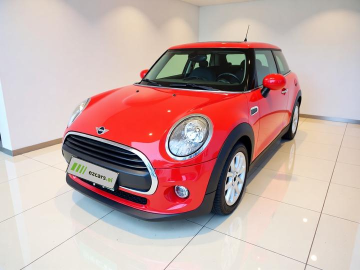 2019 1.5T ONE 5-Door