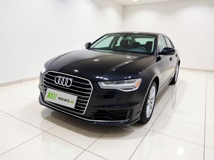 A6L 2018 30 Anniversary TFSI Progressive