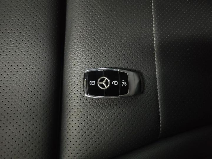 EQC 2020 EQC 350 4MATIC photo 8