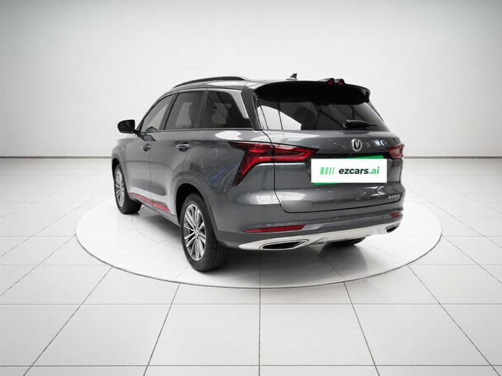 CS75 PLUS 2021 1.5T AT Luxury photo 4
