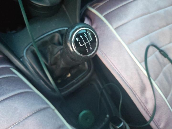 Polo 2013 1.4L MT photo 6