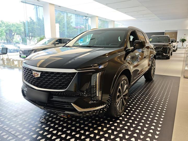 XT5 2026 2.0T