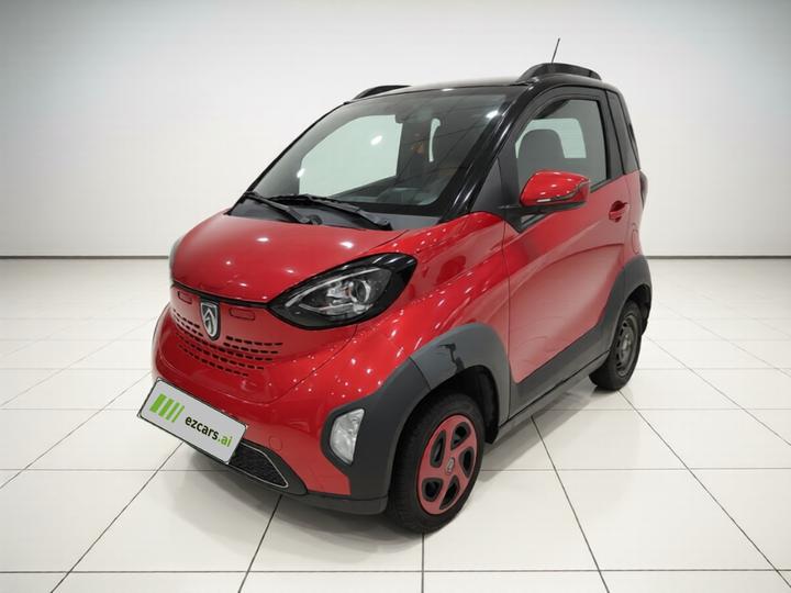 E100 2019 250KM