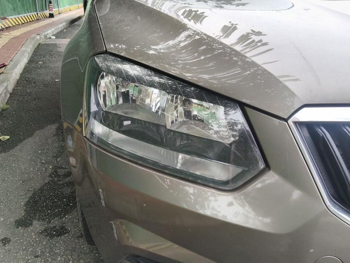 Yeti 2014 1.4TSI DSG photo 7