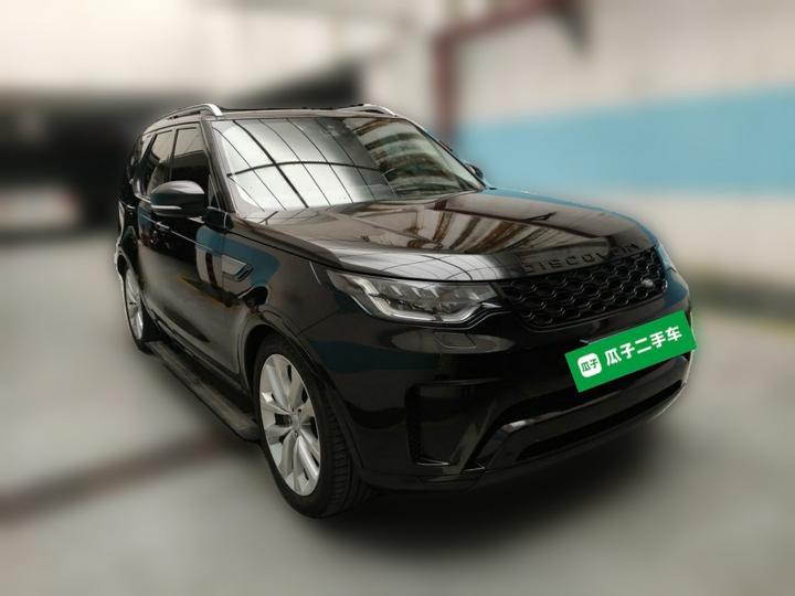 Discovery 2018 3.0 SC V6 SE photo 3