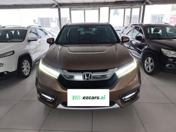 Avancier 2017 370TURBO AWD Exclusive photo 2