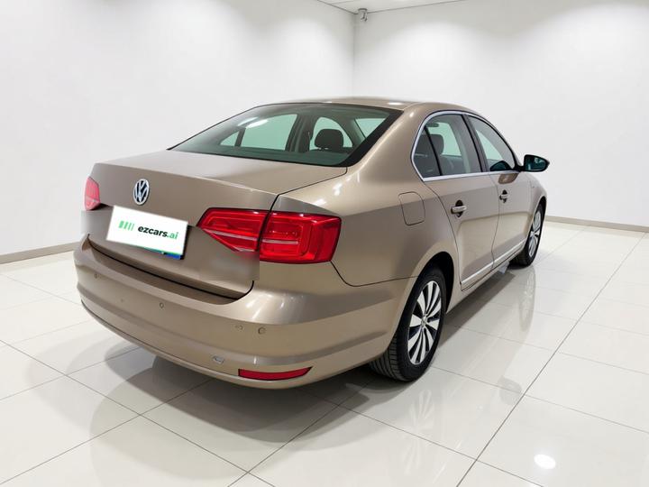 Sagitar 2018 180TSI DSG Exclusive photo 6