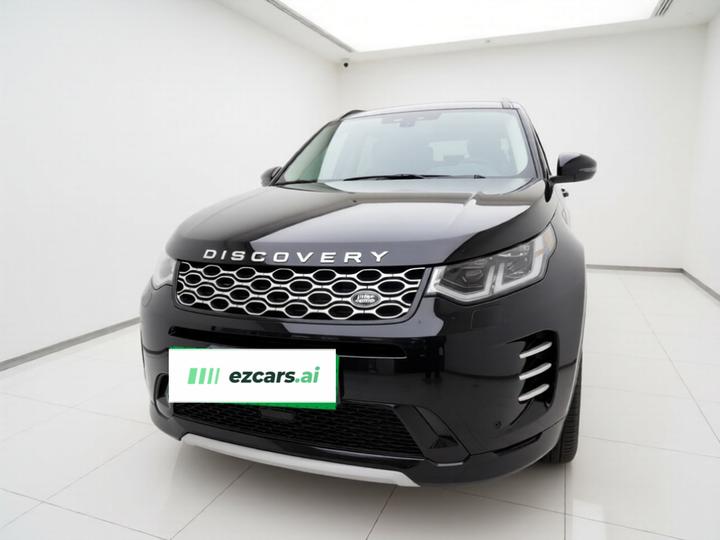 Discovery Sport 2024 Performance Tech photo 2
