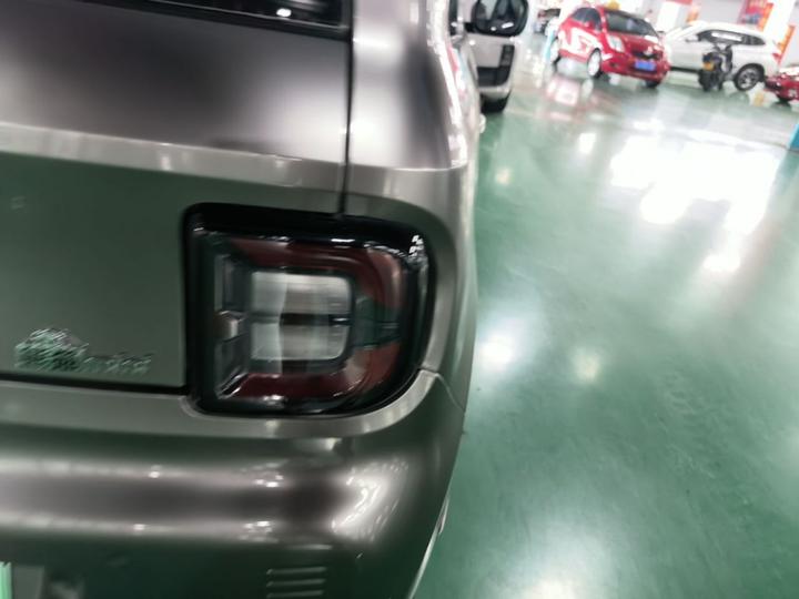2023 Panda mini 200km Endurance Bear photo 7