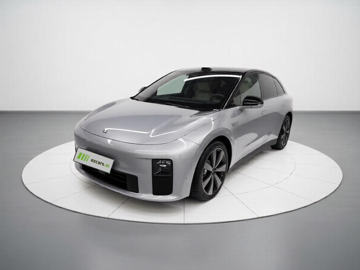 Li Auto i6 2025 AWD Standard