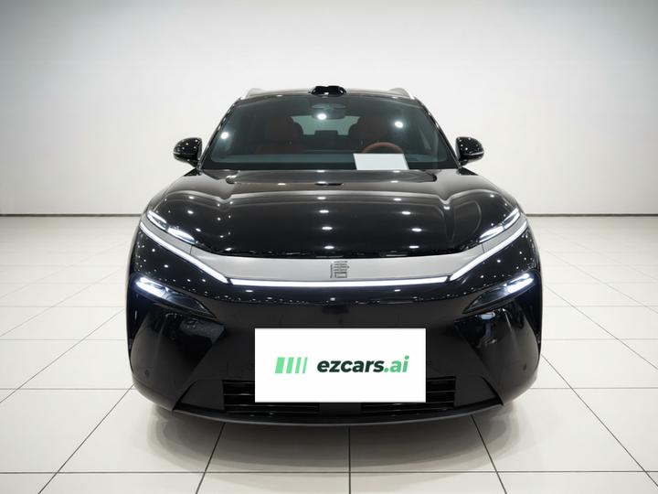Tang L 2025 DM 175KM photo 2