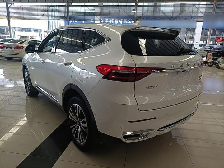 F7 2021 2.0T AWD i photo 4
