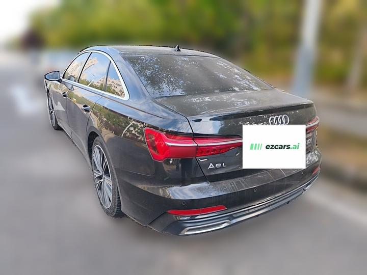 A6L 2020 40 TFSI Luxury Dynamic photo 4