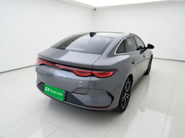 Qin L 2025 EV 545KM photo 4