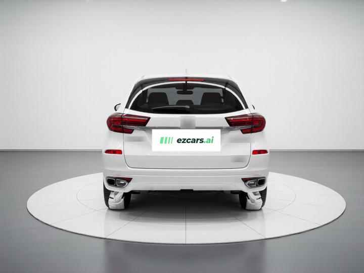 Avancier 2022 240TURBO RWD Anniversary Edition photo 5