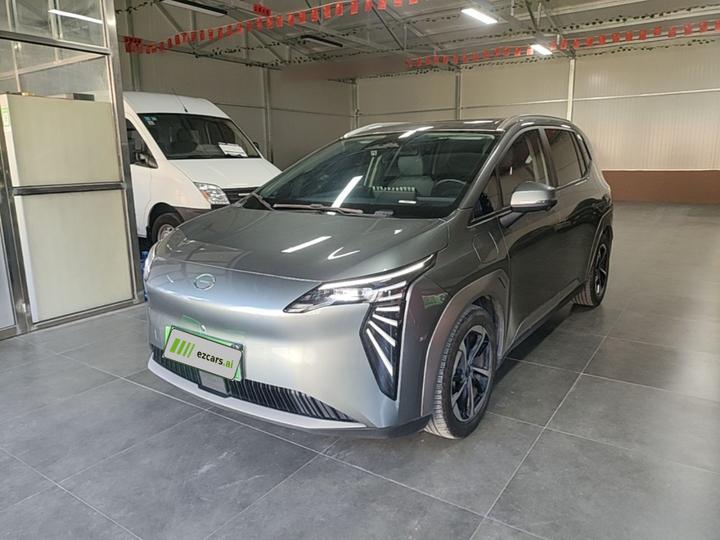 AION Y 2023 Plus 510