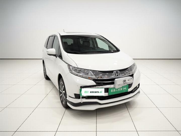 Odyssey 2017 2.4L Smart photo 3