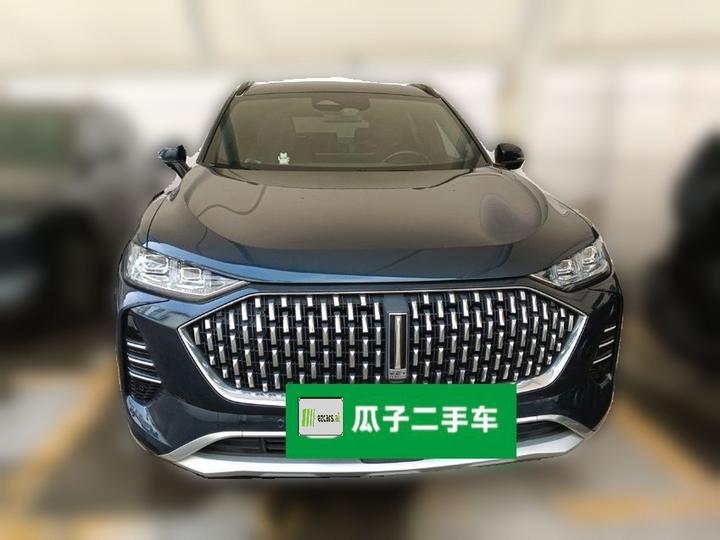 Mocha EV 2022 1.5T 0 Smart photo 2