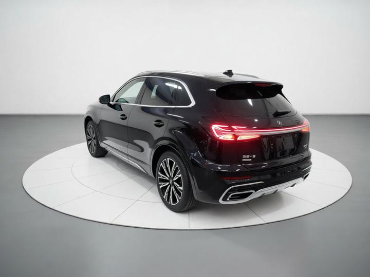 HS5 2023 2.0T AWD Pro photo 4