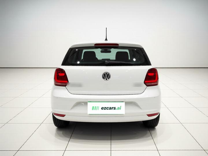 Polo 2016 1.4L AT photo 3