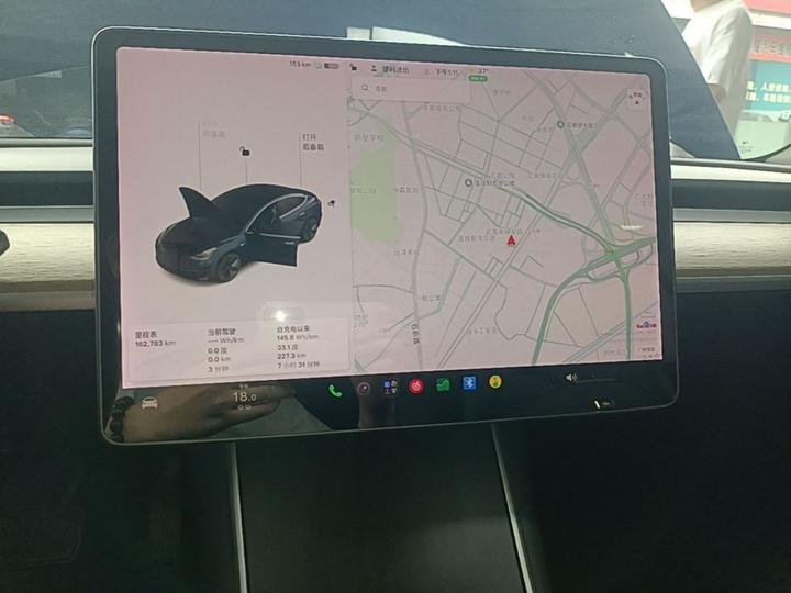 Model 3 Imported 2019 Long Range RWD photo 4