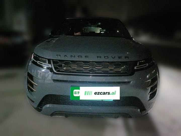 Range Rover Evoque 2020 249PS R-DYNAMIC S Sport photo 2