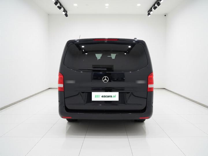 Vito 2021 2.0T Elite 7-Seater photo 5