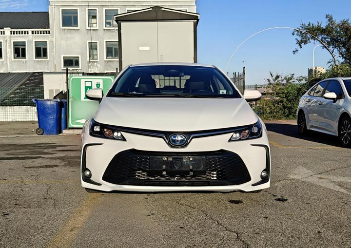 Corolla 2023 1.8L Smart Hybrid Elite photo 2